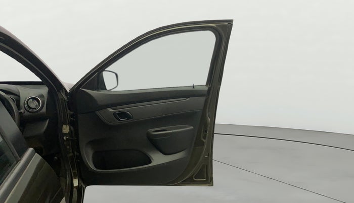 2019 Renault Kwid RXL, Petrol, Manual, 21,757 km, RHS Front Door