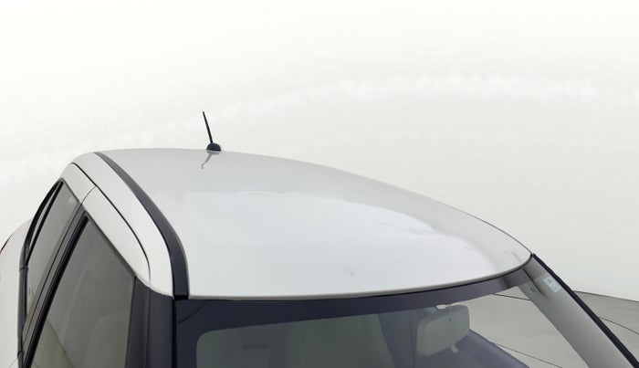 2014 Maruti Swift Dzire VXI, Petrol, Manual, 41,494 km, Roof