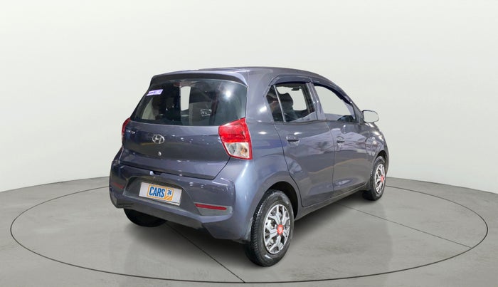 2019 Hyundai NEW SANTRO MAGNA AMT, Petrol, Automatic, 16,359 km, Right Back Diagonal