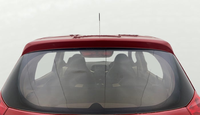 2020 Hyundai NEW SANTRO SPORTZ MT, Petrol, Manual, 47,922 km, Rear Windshield