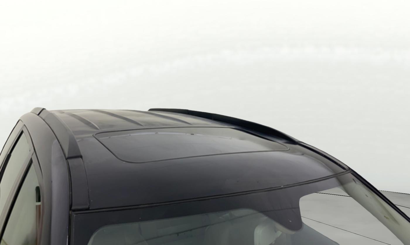 2016 Mahindra XUV500 W10 AT, Diesel, Automatic, 1,11,214 km, Roof