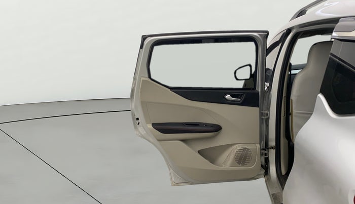 2021 Renault TRIBER RXZ, Petrol, Manual, 38,201 km, LHS Rear Door