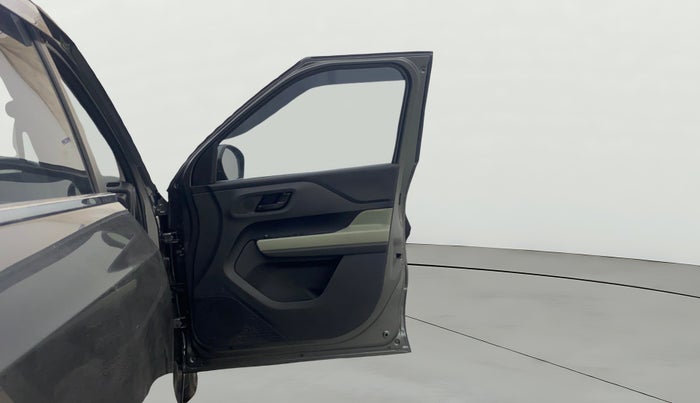 2022 Tata PUNCH ADVENTURE MT, Petrol, Manual, 34,636 km, RHS Front Door