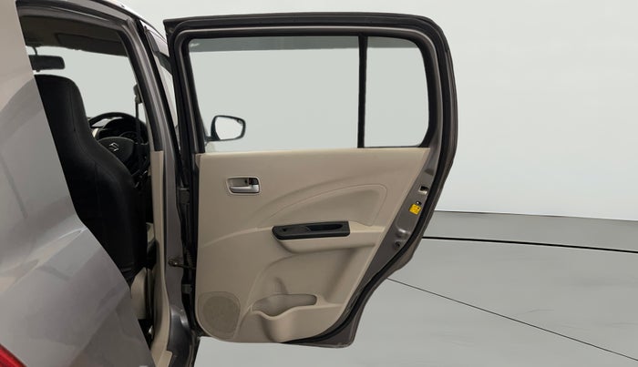 2020 Maruti Celerio VXI (O) CNG, CNG, Manual, 57,409 km, RHS Rear Door