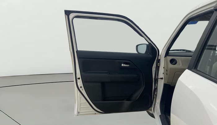 2019 Maruti New Wagon-R VXI 1.2, Petrol, Manual, 46,641 km, LHS Front Door