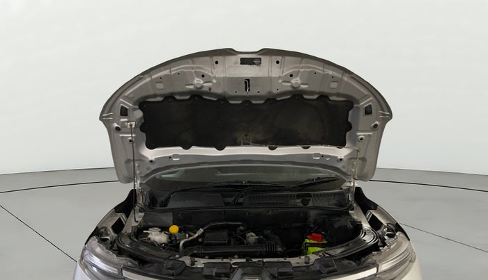 2021 Renault Kiger RXT AMT, Petrol, Automatic, 41,147 km, Open Bonet