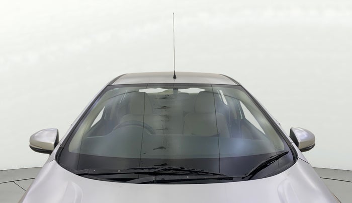 2014 Honda City 1.5L I-DTEC S, Diesel, Manual, 81,094 km, Front Windshield