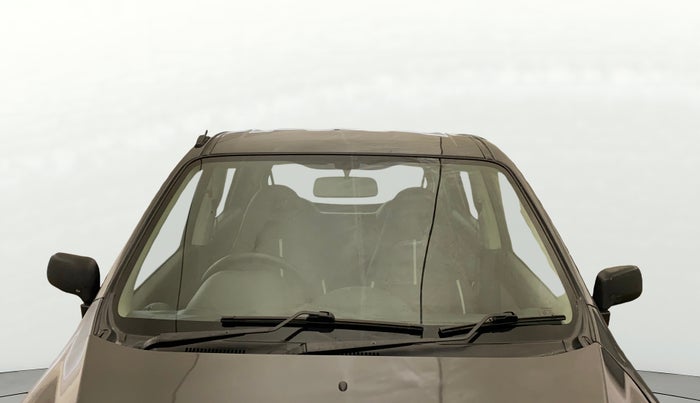 2018 Maruti Alto 800 LXI, Petrol, Manual, 35,694 km, Front Windshield