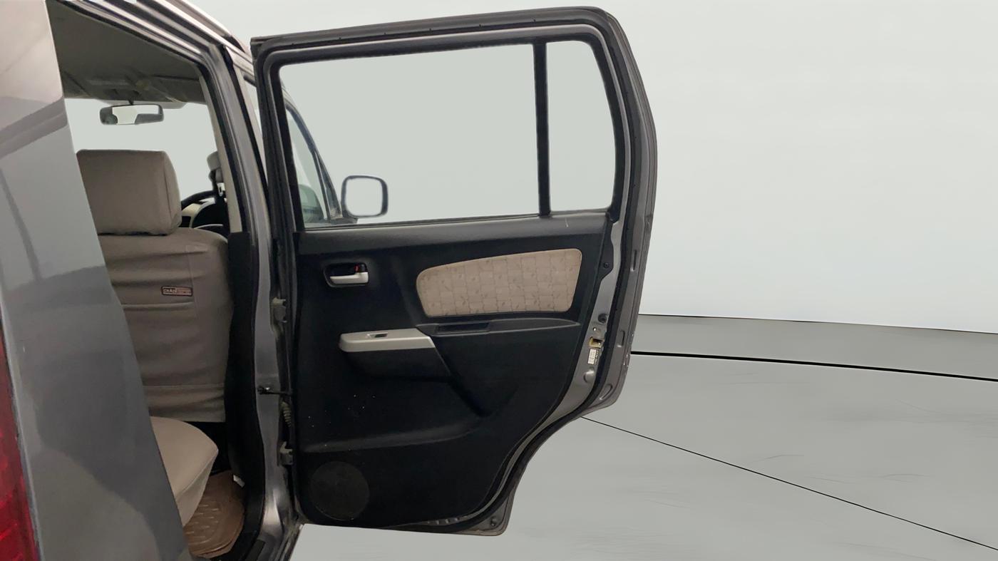 2015 Maruti Wagon R 1.0 VXI, Petrol, Manual, 37,349 km, RHS Rear Door