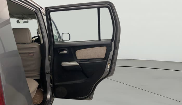 2015 Maruti Wagon R 1.0 VXI, Petrol, Manual, 37,366 km, RHS Rear Door