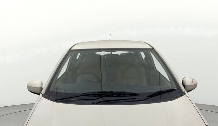 2013 Honda Amaze 1.2L I-VTEC S, Petrol, Manual, 97,428 km, Front Windshield