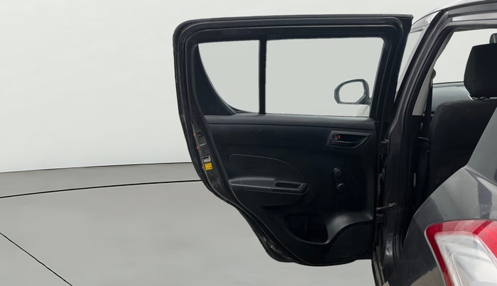 2017 Maruti Swift LXI (O), Petrol, Manual, 38,964 km, LHS Rear Door