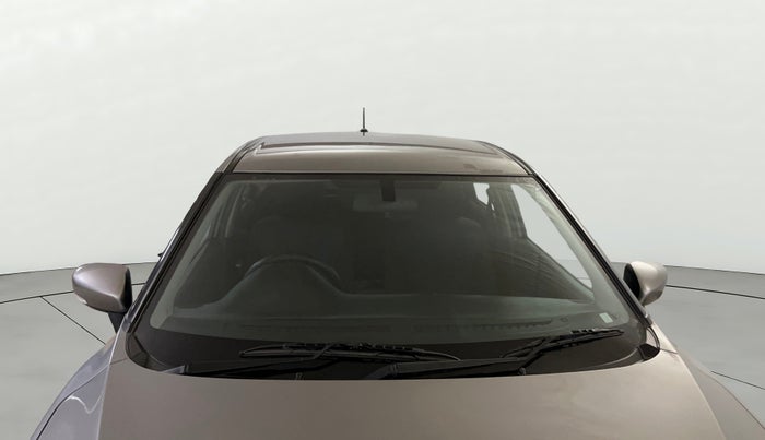 2019 Maruti Baleno DELTA PETROL 1.2, Petrol, Manual, 63,648 km, Front Windshield