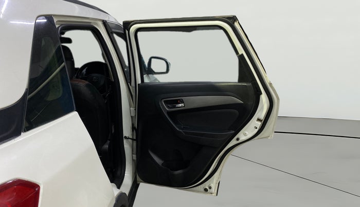 2018 Maruti Vitara Brezza ZDI, Diesel, Manual, 75,894 km, RHS Rear Door