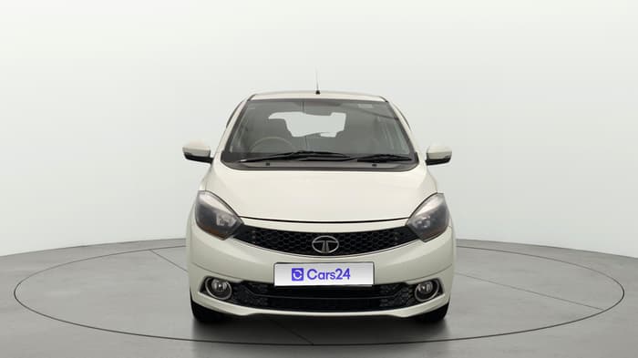 2019 Tata Tiago XZ PLUS DIESEL, Diesel, Manual, 89,456 km, Front