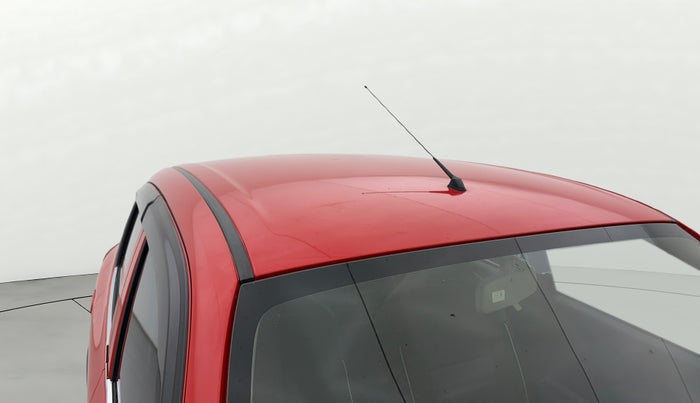 2023 Maruti Celerio VXI, Petrol, Manual, 26,525 km, Roof