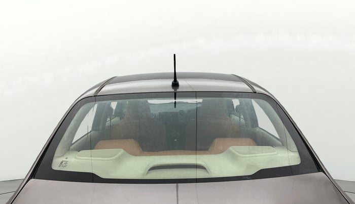 2014 Honda Amaze 1.2L I-VTEC S, Petrol, Manual, 86,292 km, Rear Windshield