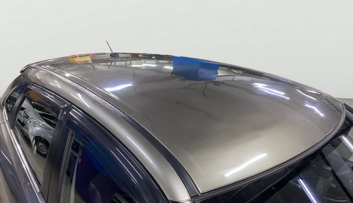 2020 Maruti Baleno DELTA PETROL 1.2, Petrol, Manual, 32,149 km, Roof