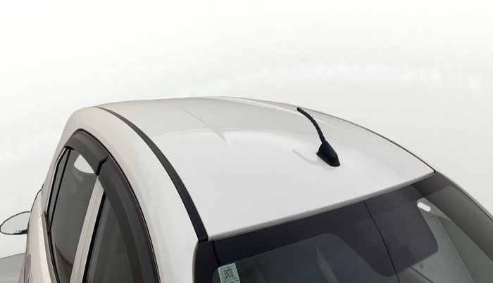 2018 Hyundai NEW SANTRO SPORTZ MT, Petrol, Manual, 39,549 km, Roof