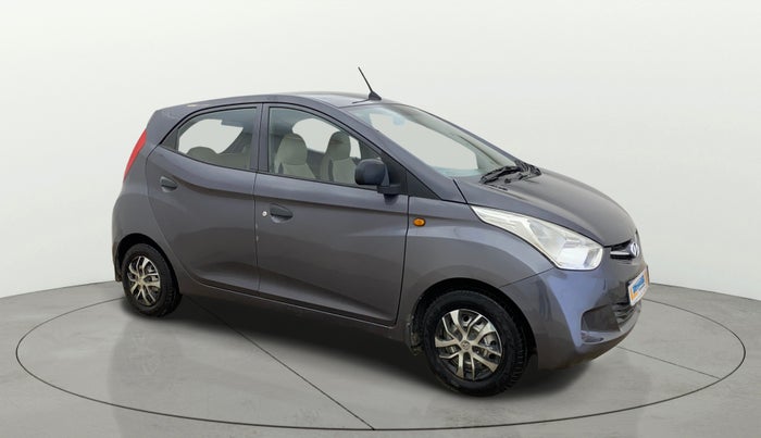 2015 Hyundai Eon ERA +, Petrol, Manual, 47,191 km, SRP