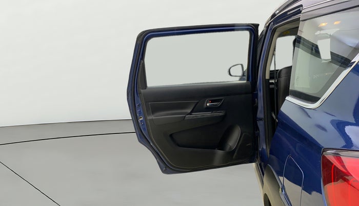 2019 Maruti XL6 ALPHA AT, Petrol, Automatic, 56,222 km, LHS Rear Door