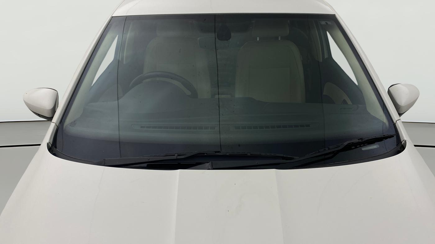 2021 Skoda Rapid STYLE TSI, Petrol, Manual, 49,727 km, Front Windshield