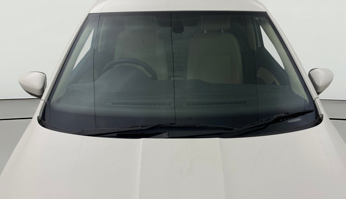 2021 Skoda Rapid STYLE TSI, Petrol, Manual, 49,756 km, Front Windshield