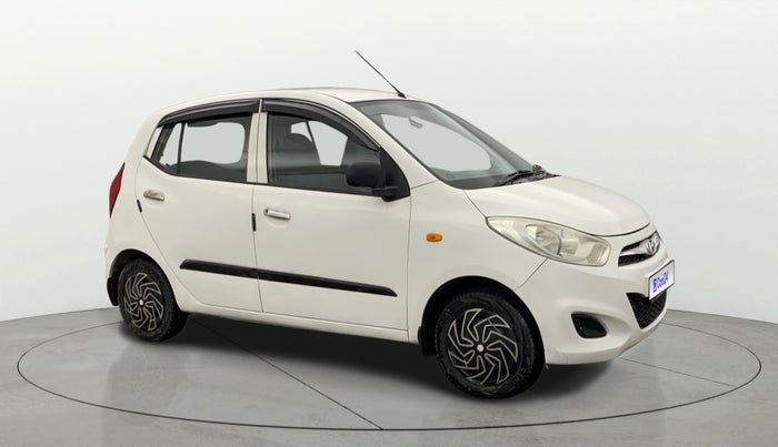 2015 Hyundai i10 MAGNA 1.1, CNG, Manual, 54,843 km, SRP