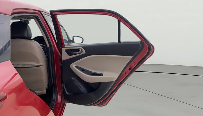 2016 Hyundai Elite i20 MAGNA 1.2, Petrol, Manual, 86,653 km, RHS Rear Door