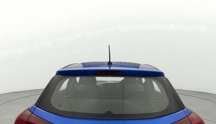 2018 Hyundai Elite i20 ASTA 1.2, Petrol, Manual, 64,043 km, Rear Windshield