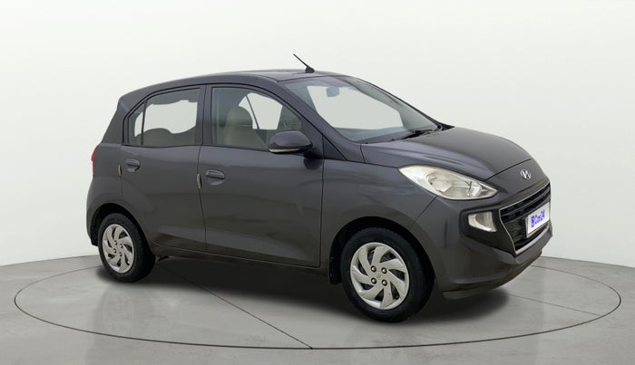 2019 Hyundai NEW SANTRO SPORTZ MT, Petrol, Manual, 38,893 km, SRP
