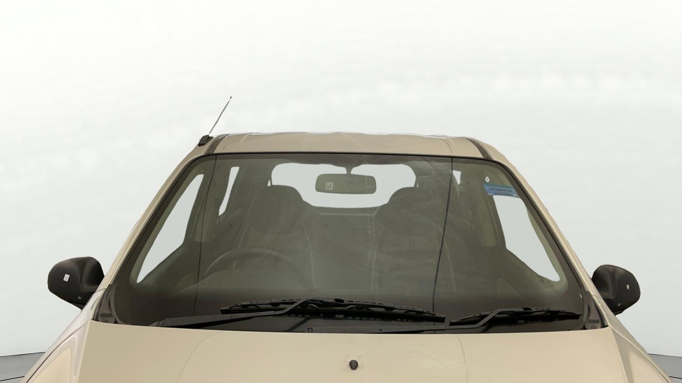 2022 Maruti Alto LXI O, Petrol, Manual, 23,929 km, Front Windshield