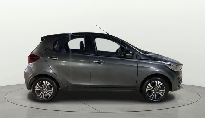 2023 Tata Tiago XTA PETROL, CNG, Automatic, 31,046 km, Right Side View