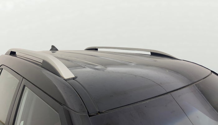 2016 Hyundai Creta SX PLUS  ANNIVERSARY EDITION 1.6 PETROL, Petrol, Manual, 41,701 km, Roof