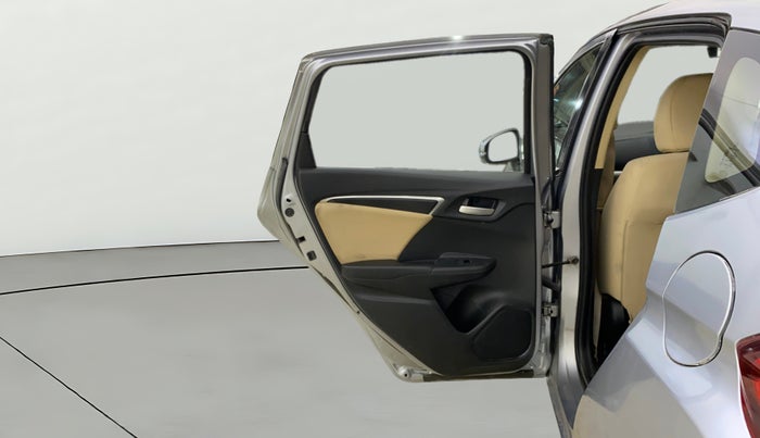 2020 Honda Jazz 1.2L I-VTEC VX CVT, Petrol, Automatic, 15,167 km, LHS Rear Door