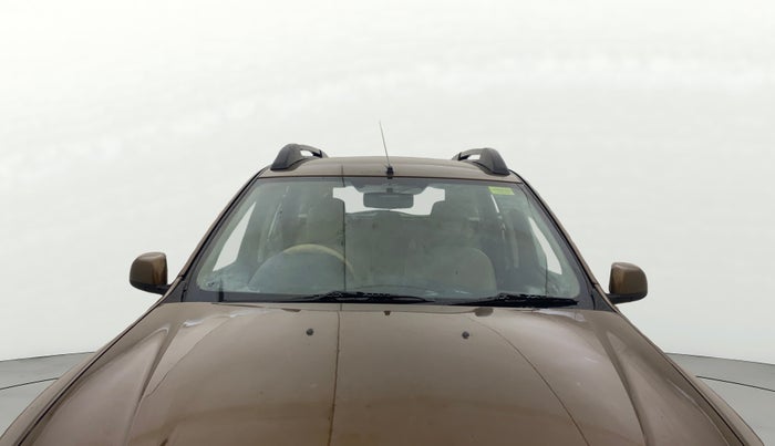 2014 Renault Duster 85 PS RXL DIESEL, Diesel, Manual, 1,03,375 km, Front Windshield