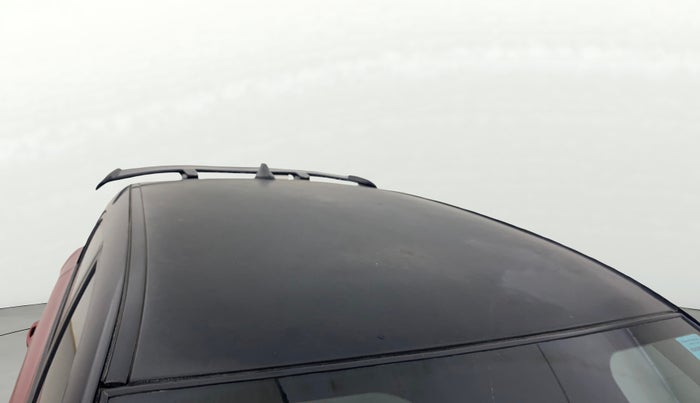 2018 Hyundai Elite i20 ASTA 1.2  CVT, Petrol, Automatic, 78,780 km, Roof