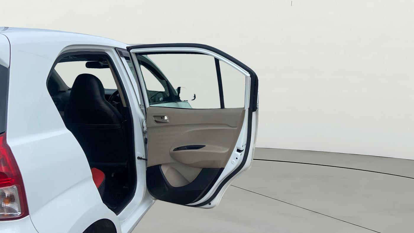 2019 Hyundai NEW SANTRO MAGNA, Petrol, Manual, 74,761 km, RHS Rear Door
