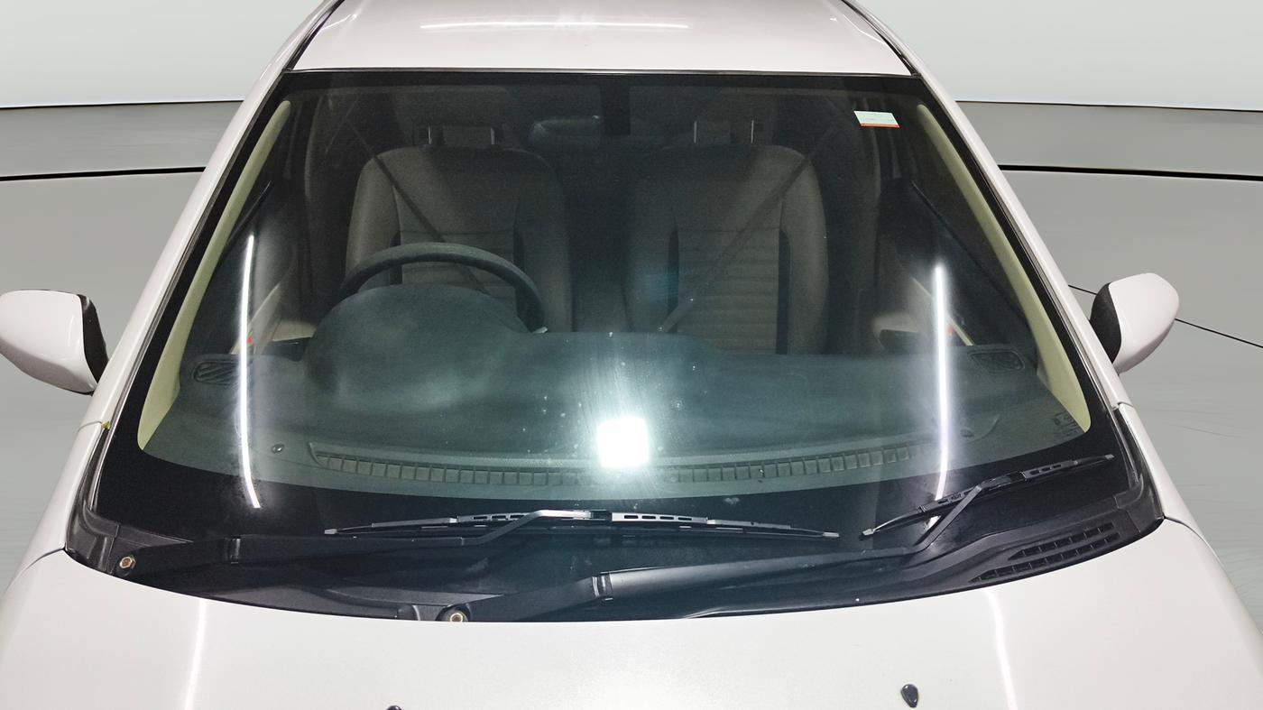 2016 Maruti Ciaz VDI+ SHVS, Diesel, Manual, 73,092 km, Front Windshield