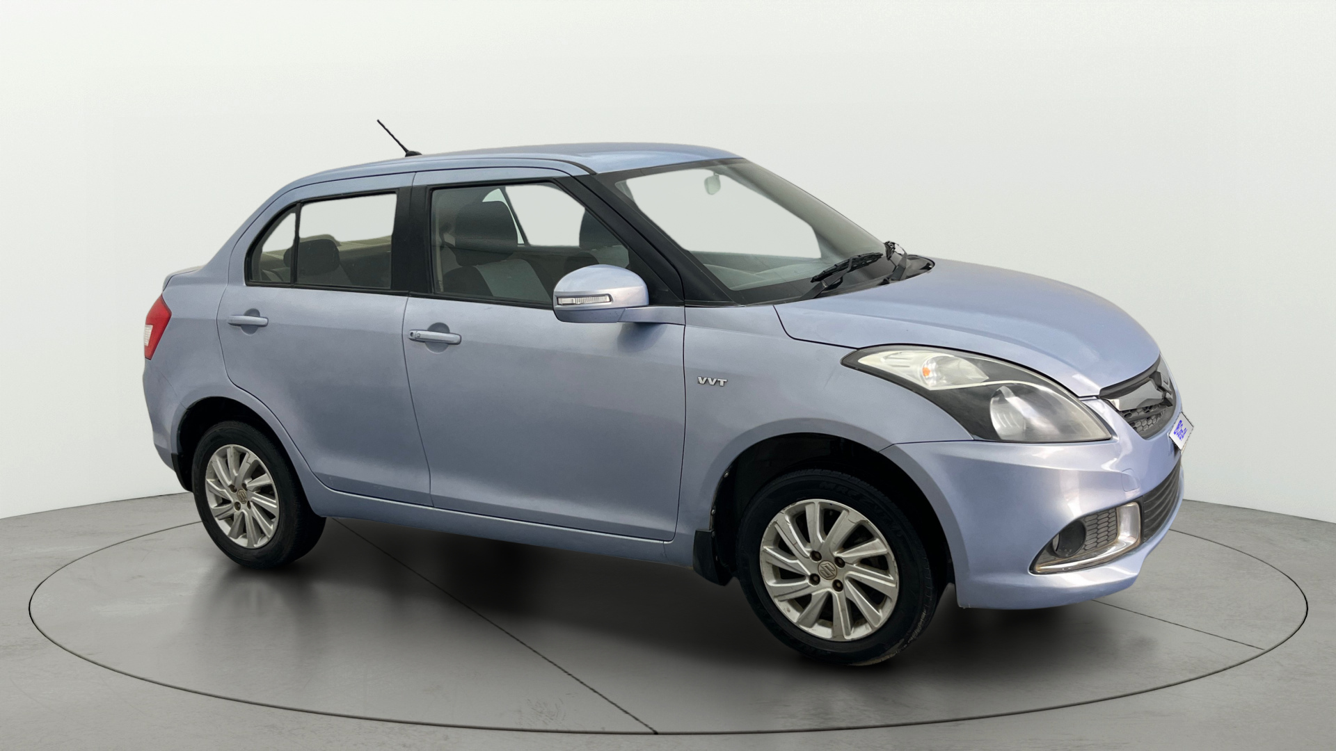 2015 Maruti Suzuki Swift Dzire 2017-2020 ZXI