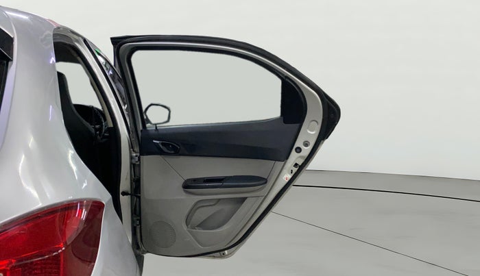 2018 Tata Tiago XM PETROL, Petrol, Manual, 64,338 km, RHS Rear Door