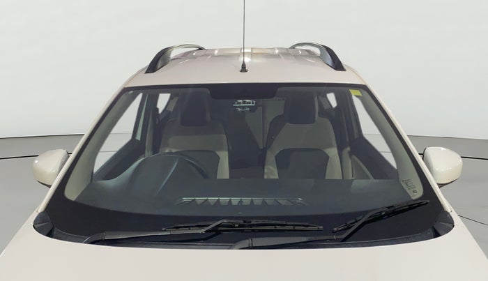 2019 Renault TRIBER RXT, Petrol, Manual, 47,204 km, Front Windshield