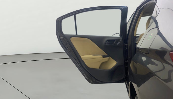 2018 Honda City 1.5L I-VTEC SV CVT, Petrol, Automatic, 1,03,662 km, LHS Rear Door