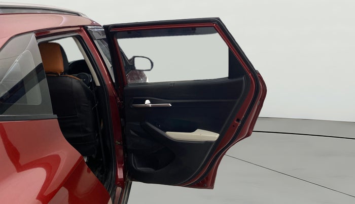 2022 KIA SELTOS HTK PLUS 1.5 IMT, Petrol, Manual, 41,675 km, RHS Rear Door