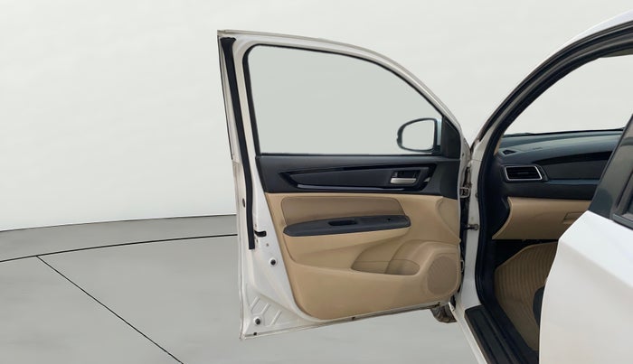 2020 Honda Amaze 1.2L I-VTEC VX, Petrol, Manual, 39,885 km, LHS Front Door