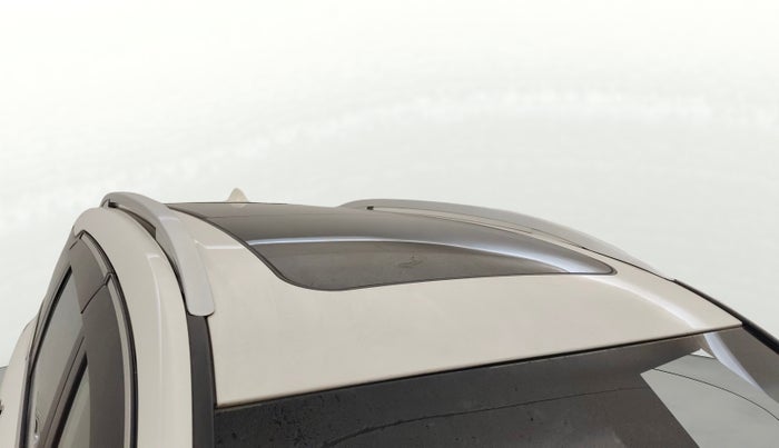 2021 MG HECTOR SHARP 1.5 DCT PETROL, Petrol, Automatic, 81,477 km, Roof