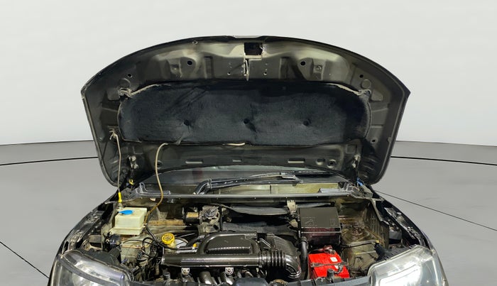 2016 Renault Kwid RXL, Petrol, Manual, 54,630 km, Open Bonet