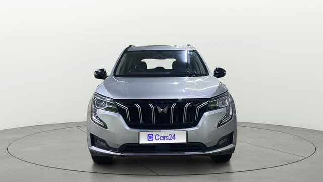 Used 2022 Mahindra XUV700 Used 2022 Mahindra XUV700