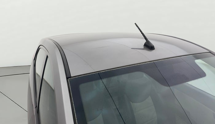 2012 Hyundai Eon MAGNA, Petrol, Manual, 70,686 km, Roof