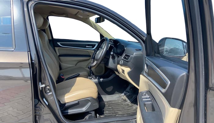2022 Honda Amaze 1.2L I-VTEC VX, Petrol, Manual, 40,778 km, Right Side Front Door Cabin